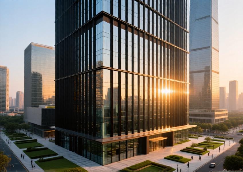 Top Architectural Cladding Suppliers for Modern Building Designs