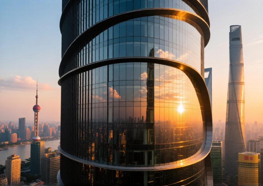 Aluminium in Architecture: Modern Design, Sustainability & Structural Innovation