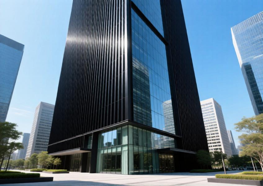 Aluminum Exterior Cladding: Modern, Durable & Low-Maintenance Facade Solutions