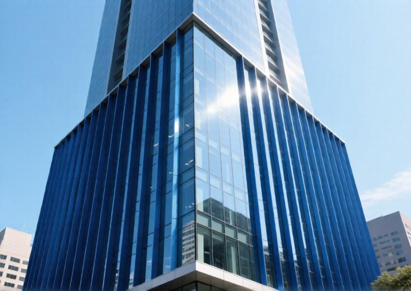 Aluminium Finish Guide: Sleek Styles & Modern Applications for Every Space