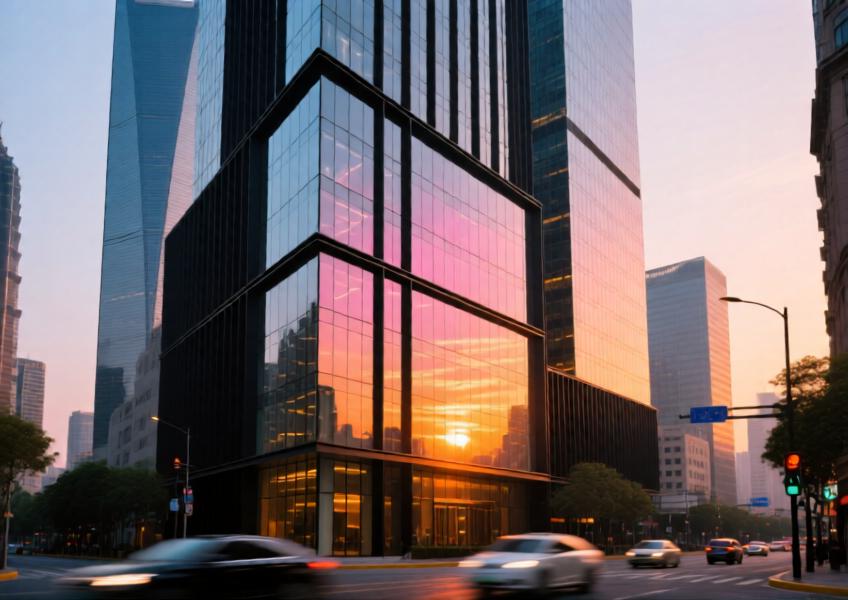 Top Trends in Building Facade Cladding for Modern Architecture