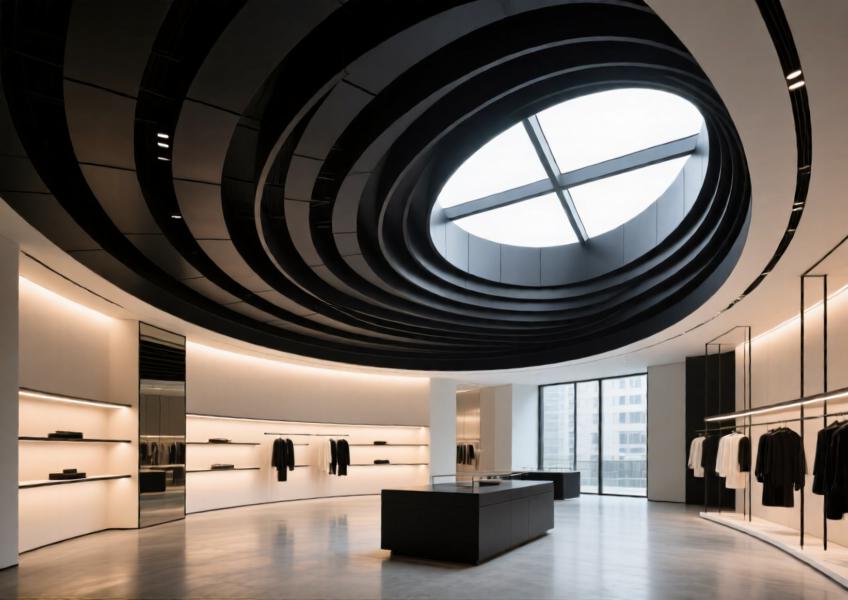Modern Wall Panel Aluminum Designs to Elevate Your Space