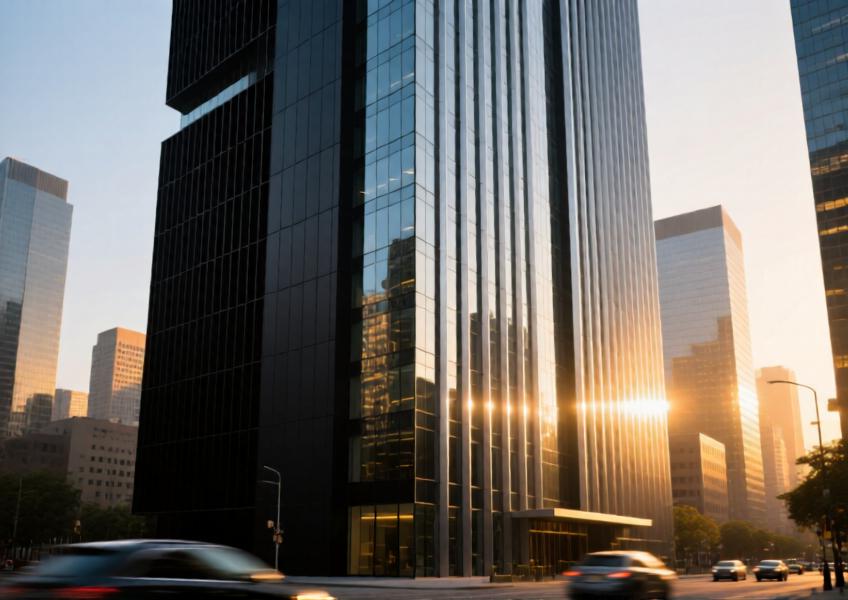 Transform Your Building’s Look with Premium Exterior Facade Cladding Solutions