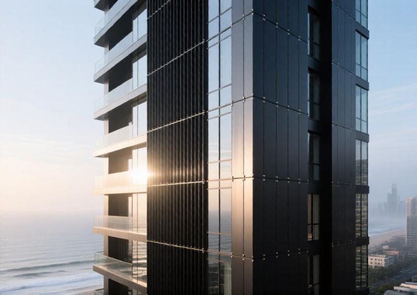 Top Wall Cladding Suppliers for Premium Finishes & Lasting Quality