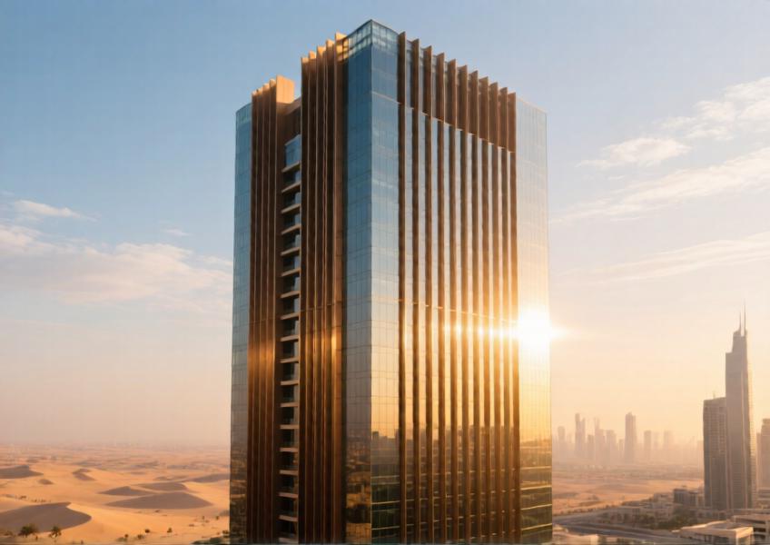 Architectural Aluminium Cladding: Modern Design & Durable Facade Solutions