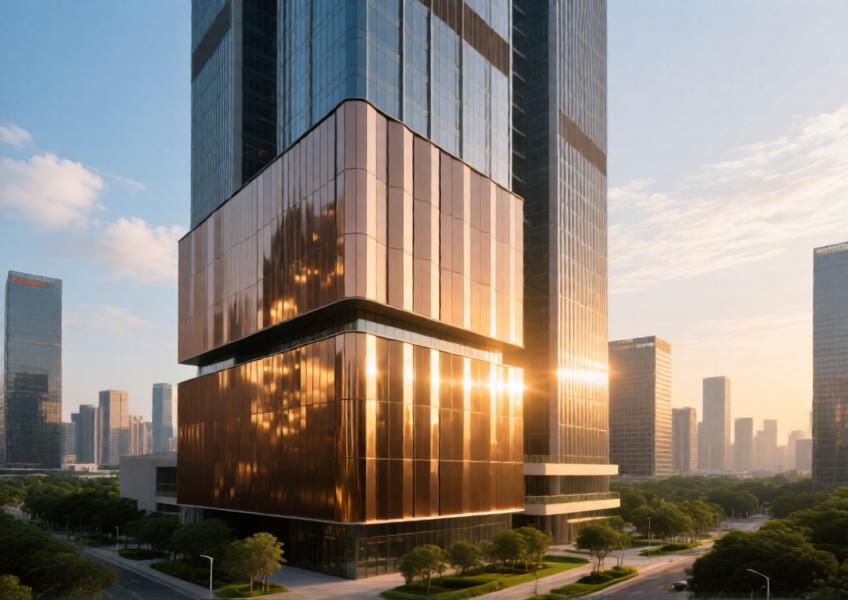 Coated Aluminum Sheet: Durable, Stylish & Perfect for Modern Projects