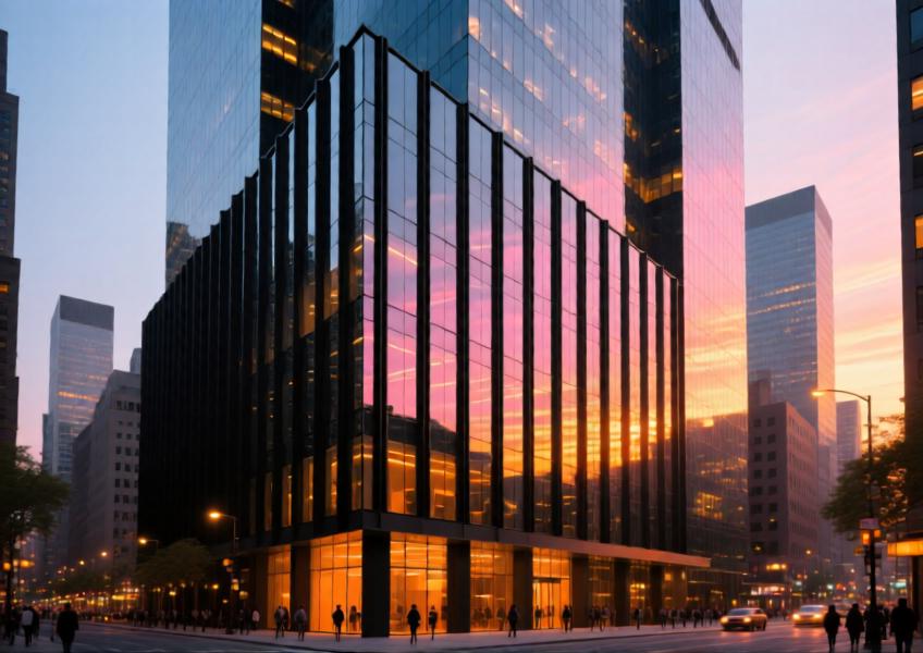 Top Exterior Wall Panels for Commercial Buildings: Style, Durability & Energy Efficiency