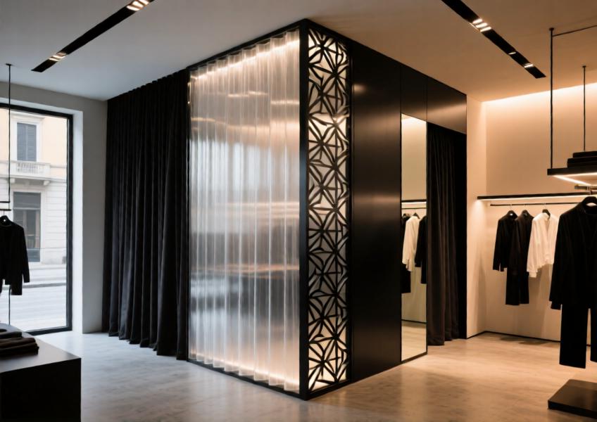 Stylish Panel Cladding Interior Ideas to Transform Your Space