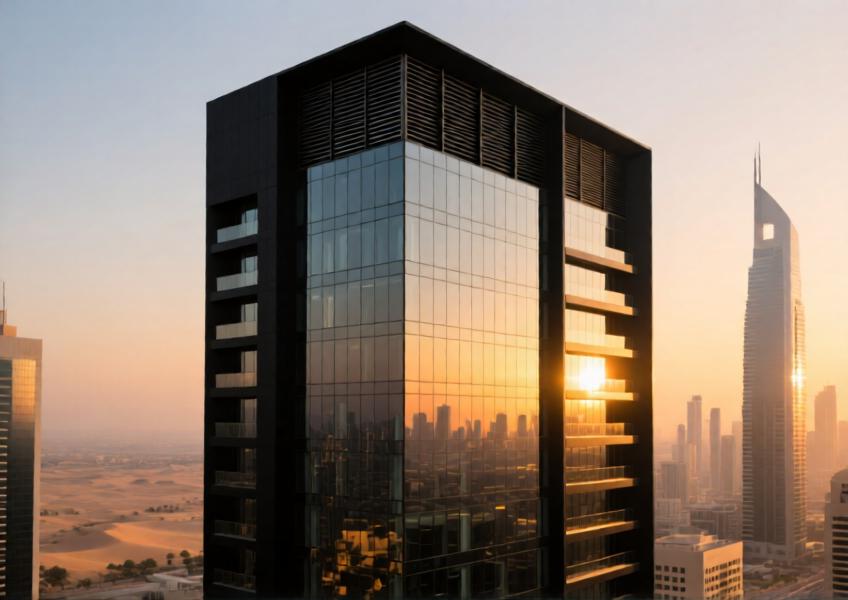 Revolutionize Your Design with Premium Architectural Aluminium Systems