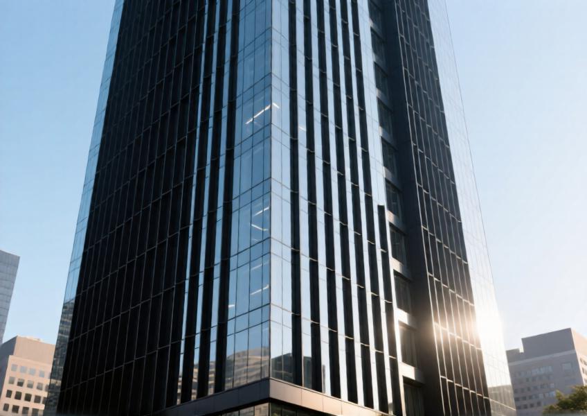 Top Building Cladding Sheets for Modern Architecture & Weather Protection