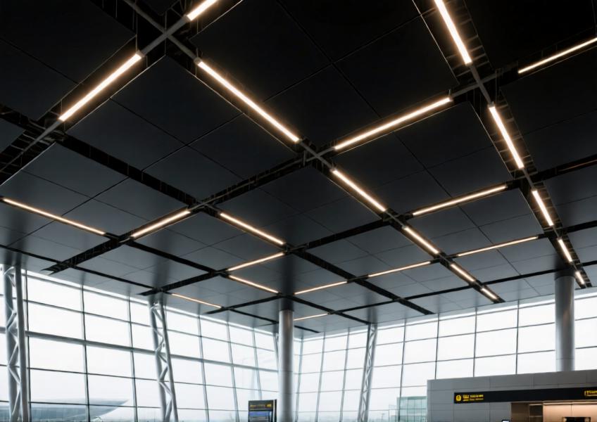 Aluminium Sheet Ceiling Designs: Modern, Durable & Stylish Solutions for Any Space