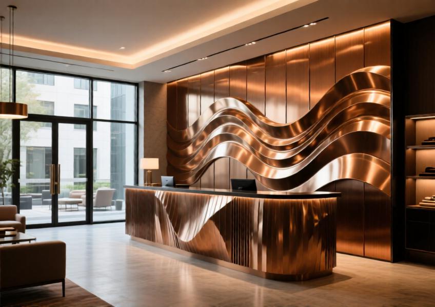 Transform Your Space: Stylish Decorative Panels Interior Design Ideas