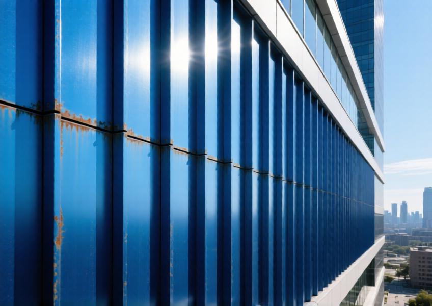 Ultimate Guide to Aluminum Sheet Finishes: Types, Uses & Design Tips