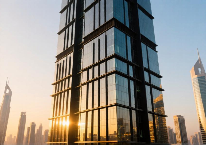 Facade and Curtain Wall Design Trends Transforming Modern Architecture