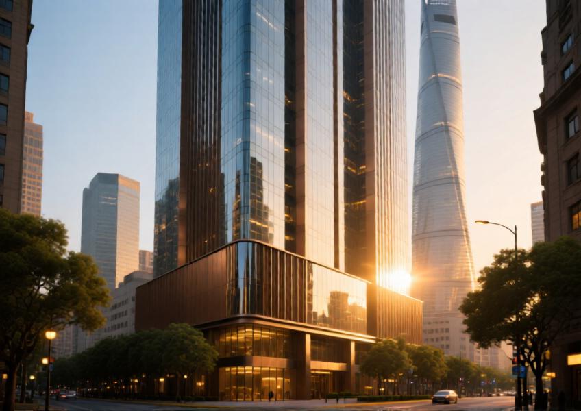 Transform Your Space with Stunning Decorative Facade Panels
