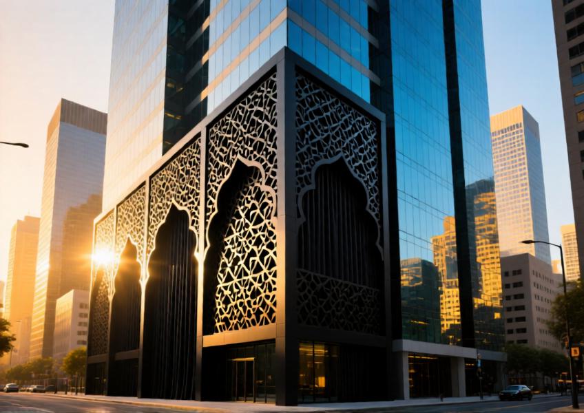 Stunning Decorative Aluminium Designs to Elevate Your Space
