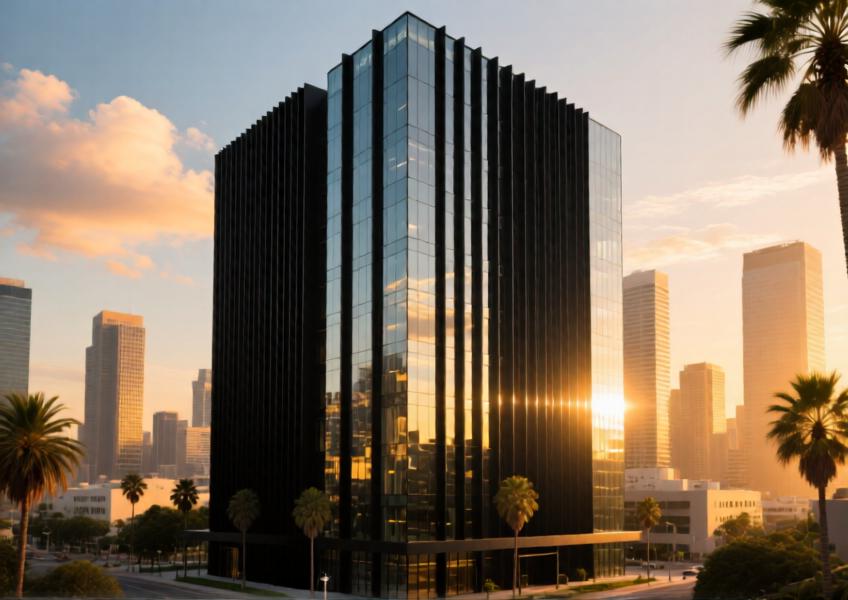 Aluminum Panel Building: Modern Design Solutions for Sleek, Durable Facades