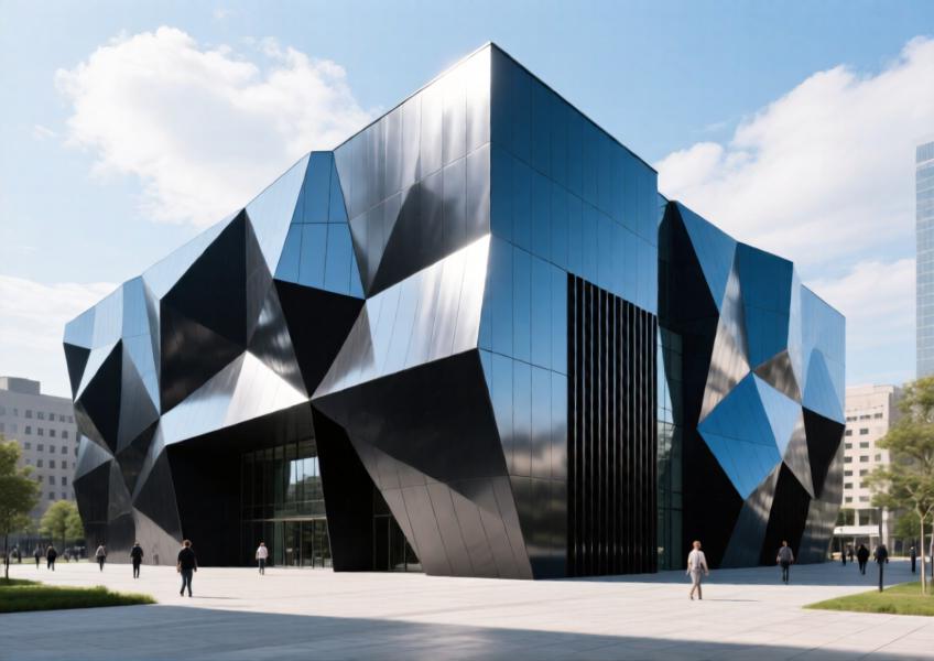 Transform Your Space with Stunning Architectural Wall Panels Exterior Designs