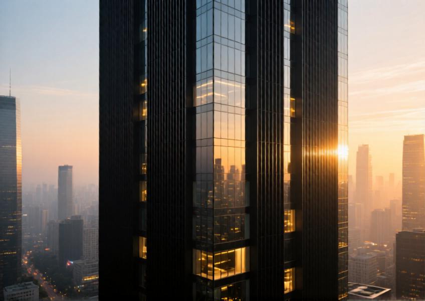 Modern Exterior Aluminium Cladding Panels for Sleek, Durable Facades