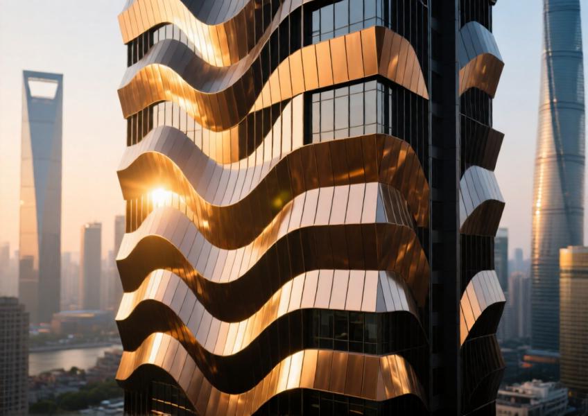 Transform Your Space with Stylish Decorative Cladding Panels