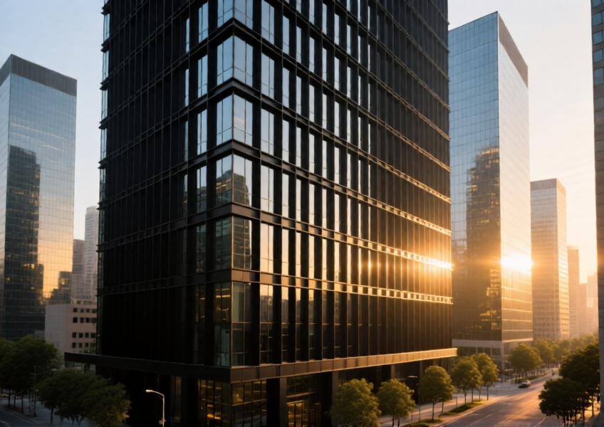 Innovative Building Facade Panels: Elevate Design & Energy Efficiency