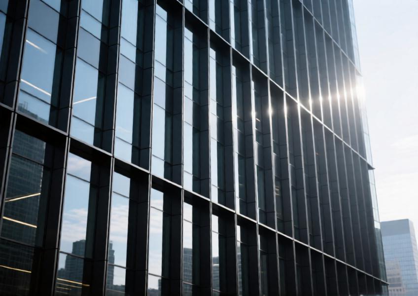 Innovative Panel Facade Architecture: Redefining Modern Building Design