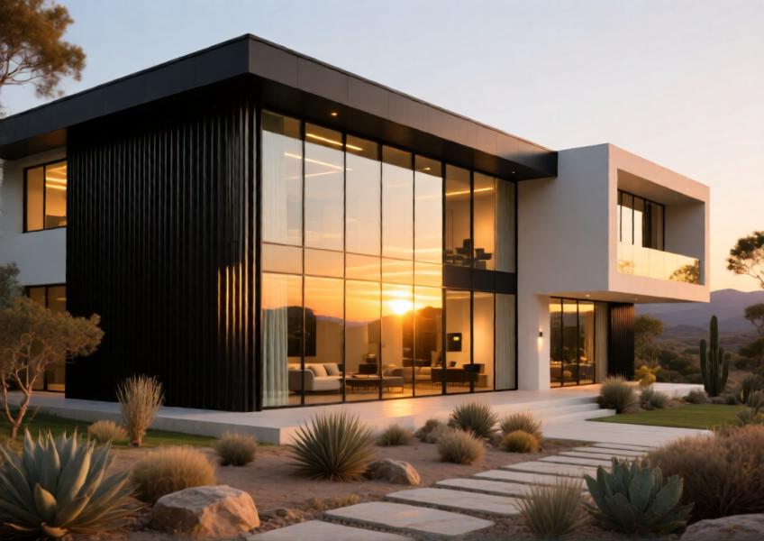 Upgrade Your Home with Durable & Stylish Cladding Panels External Solutions
