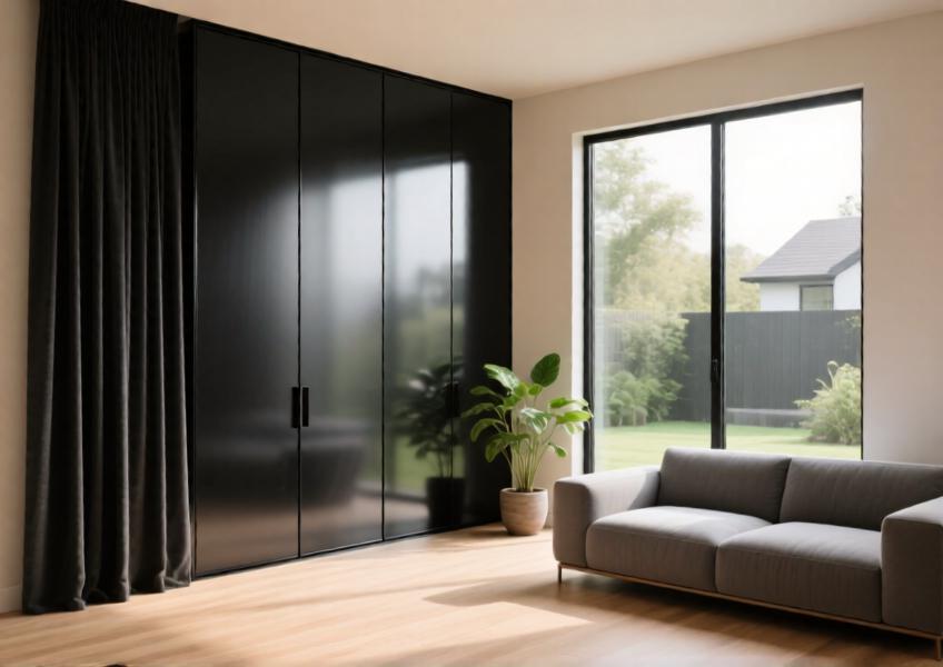 Stylish Wall Cladding for Interior Spaces: Transform Your Home with Modern Designs