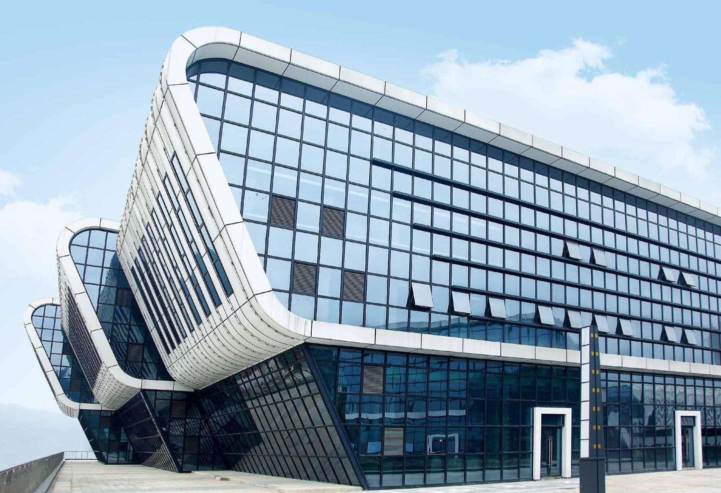 Guizhou Duyun Art and Culture Center