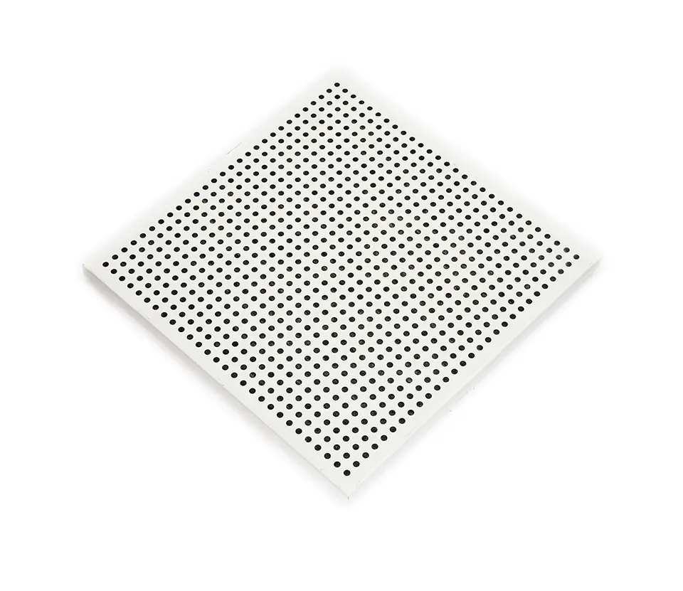 Micro-Perforated Aluminum Honeycomb Panel for Acoustic Sound Absorption Ceiling & Wall