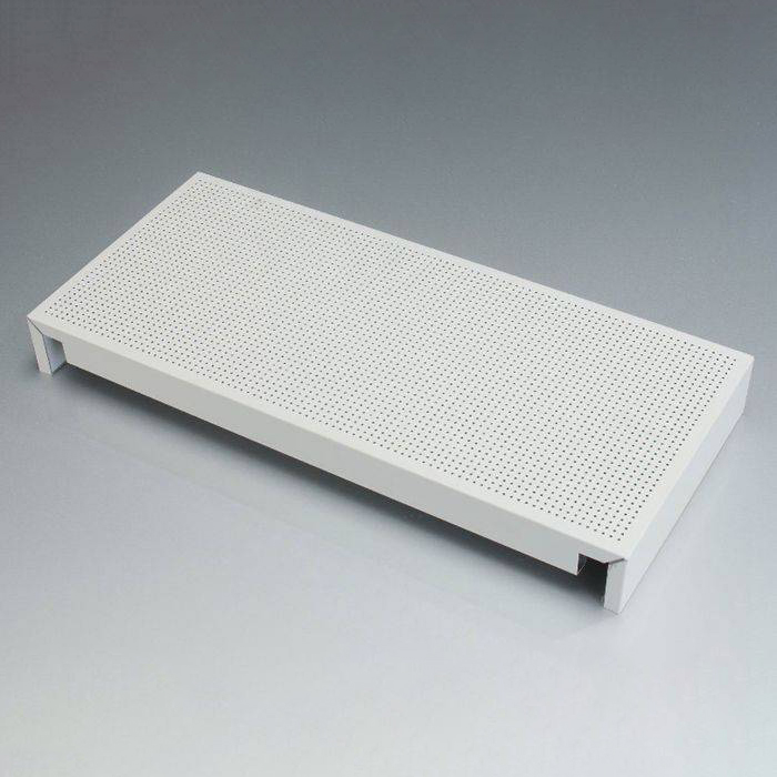 Micro-Perforated Aluminum Honeycomb Panel for Acoustic Sound Absorption Ceiling & Wall