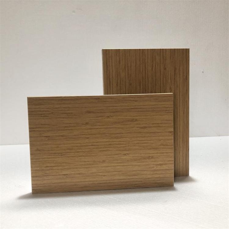 Wood Grain Aluminum Honeycomb Panel Realistic Wood Finish Lightweight Durable Decorative Panel for Modern Architecture