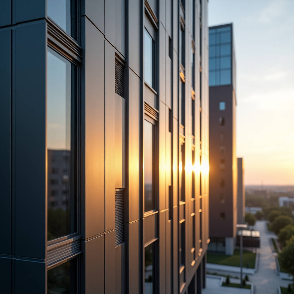 Metal Wall Panel Procurement Guide for Façade Contractors and Commercial Specifiers