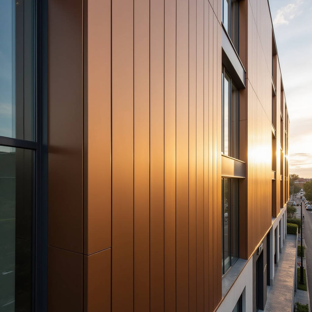 Solid Aluminium Facade Engineering Wind Load Thermal Movement and Fire Performance Data for Specifiers