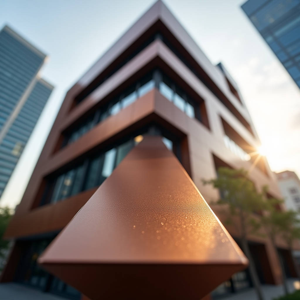 Ventilated Aluminum Facade Engineering From Rainscreen Physics to Site Installation