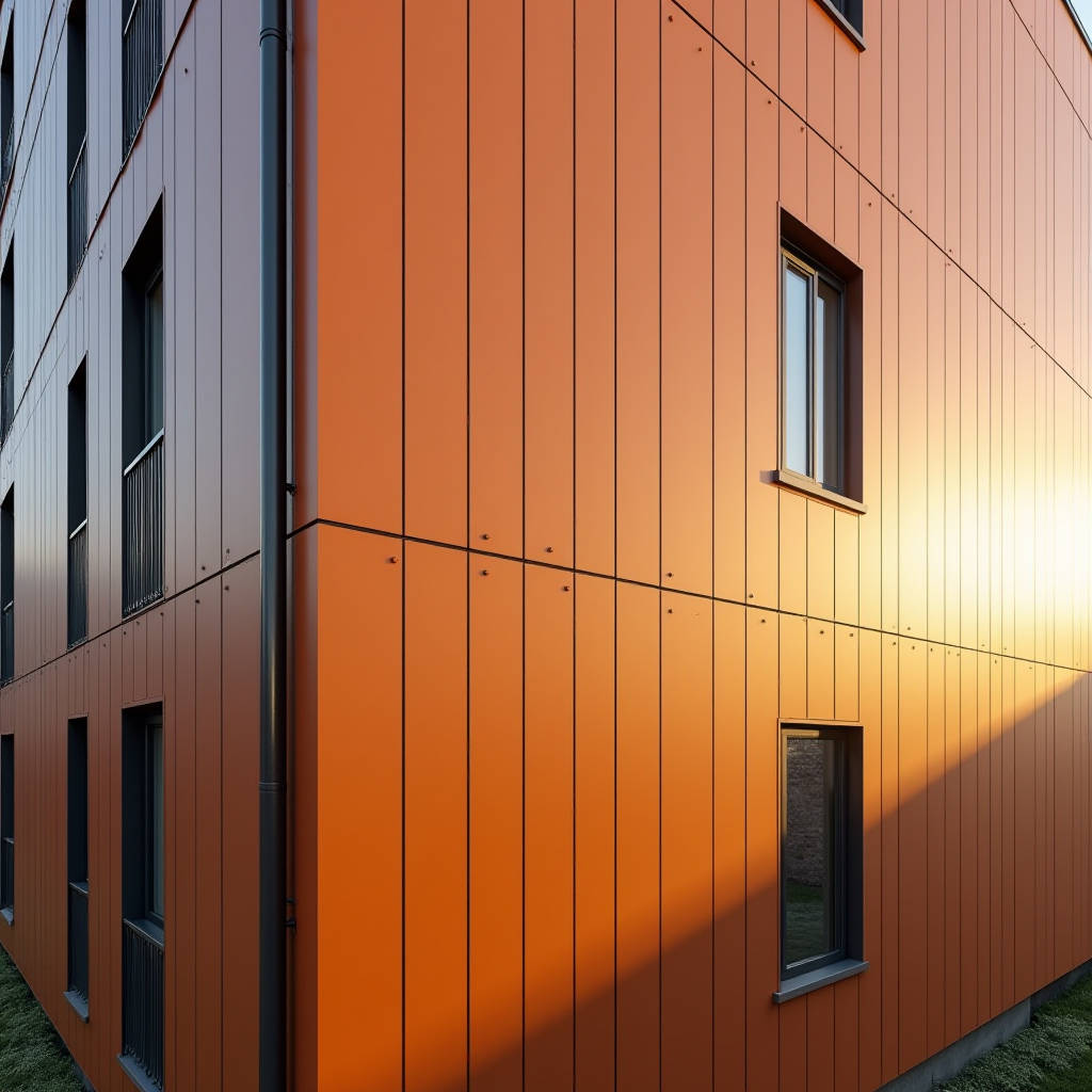 Terracotta Effect Aluminum Panel Engineering and Procurement Guide for Facade Professionals