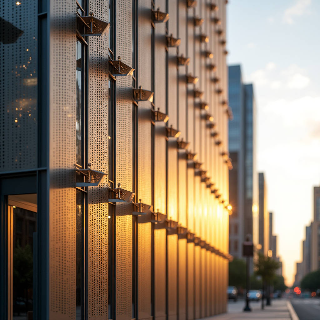Dynamic Aluminum Facade Engineering Material Selection and Cost Analysis for Kinetic Building Envelopes
