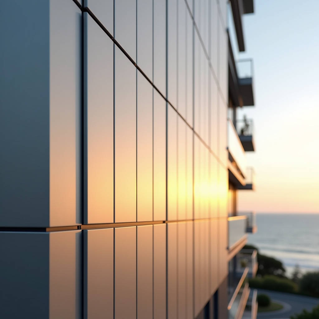 1100 H24 Aluminum for Solid Cladding Panels Engineering Specs and Shop Floor Reality