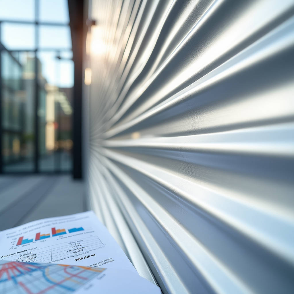 Corrugated Aluminum Panel Specification Checks Every Façade Contractor Must Verify