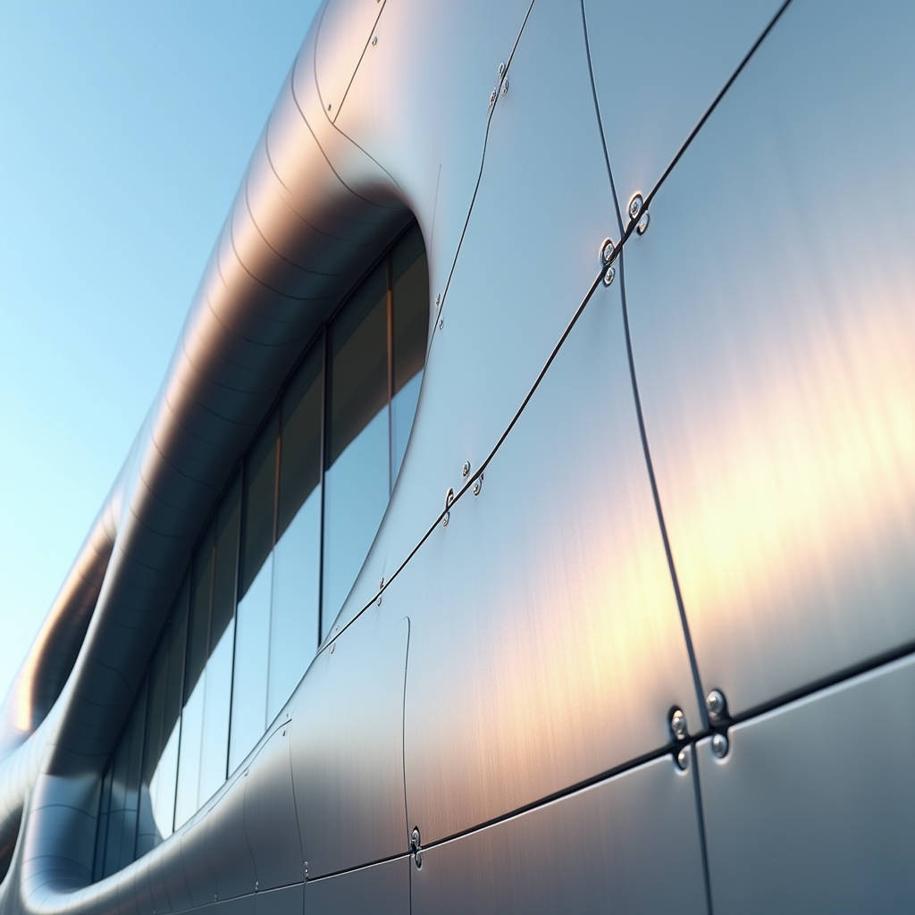 Curved Aluminum Panel Fabrication Tolerances and Alloy Selection for Façade Contractors