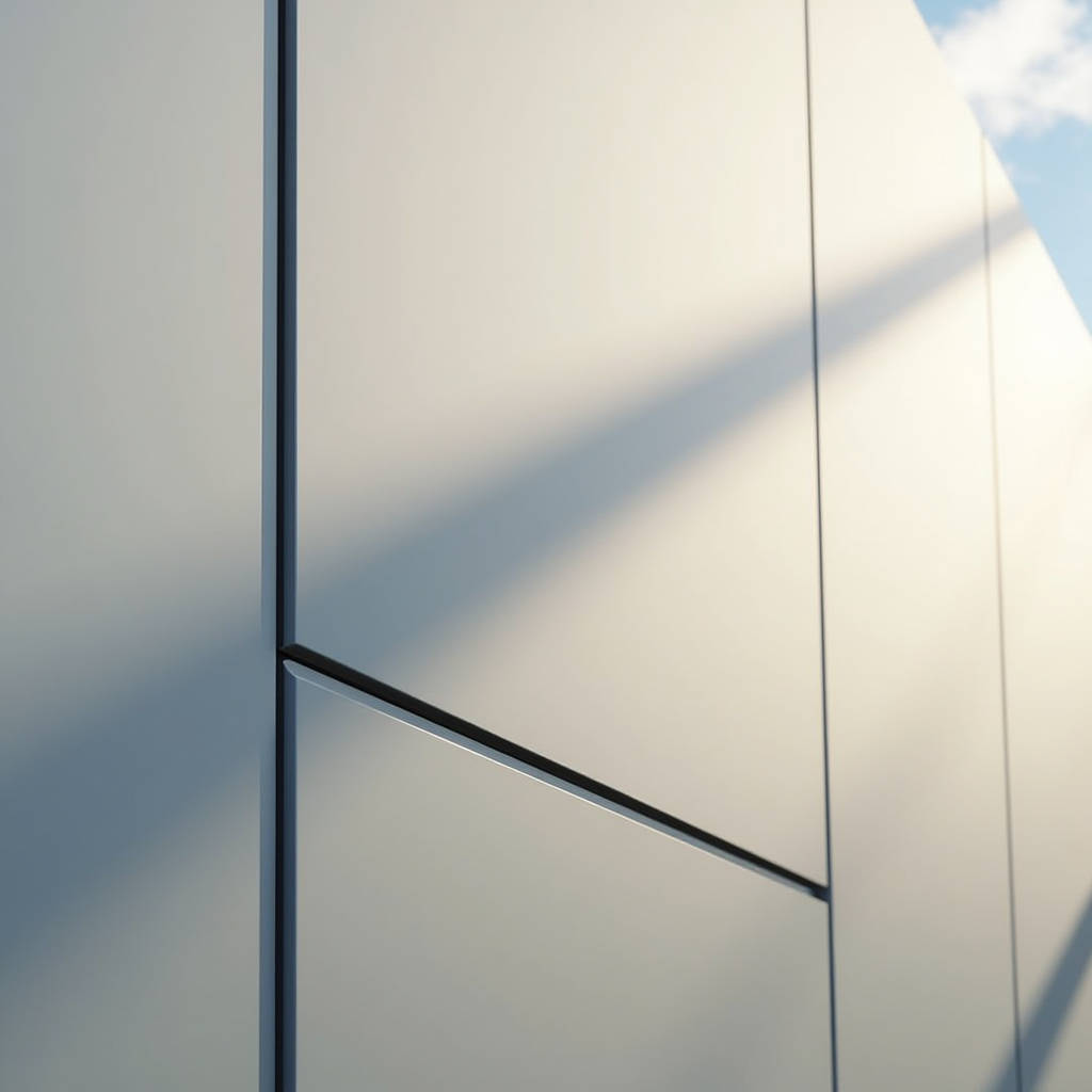 Minimalist Metal Facade Joint Calculations and Substructure Tolerances That Prevent Site Failure