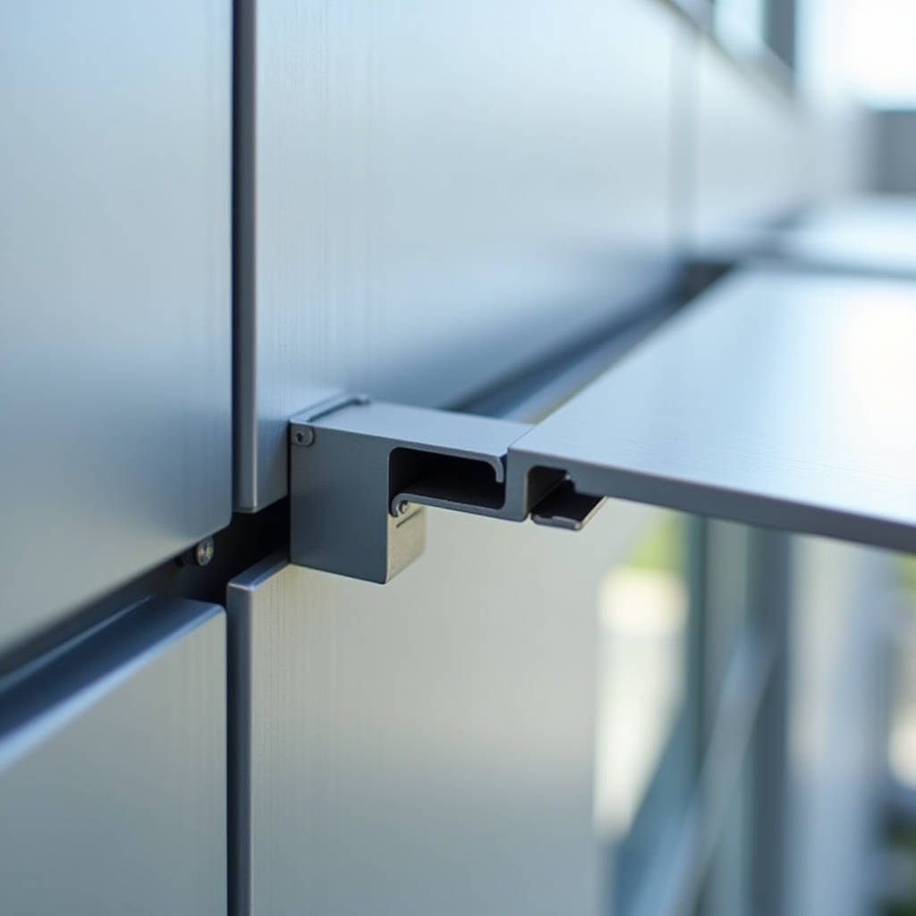 Aluminum Panel Hook Engineering Load Paths Fabrication Tolerances and Long Term Facade Performance