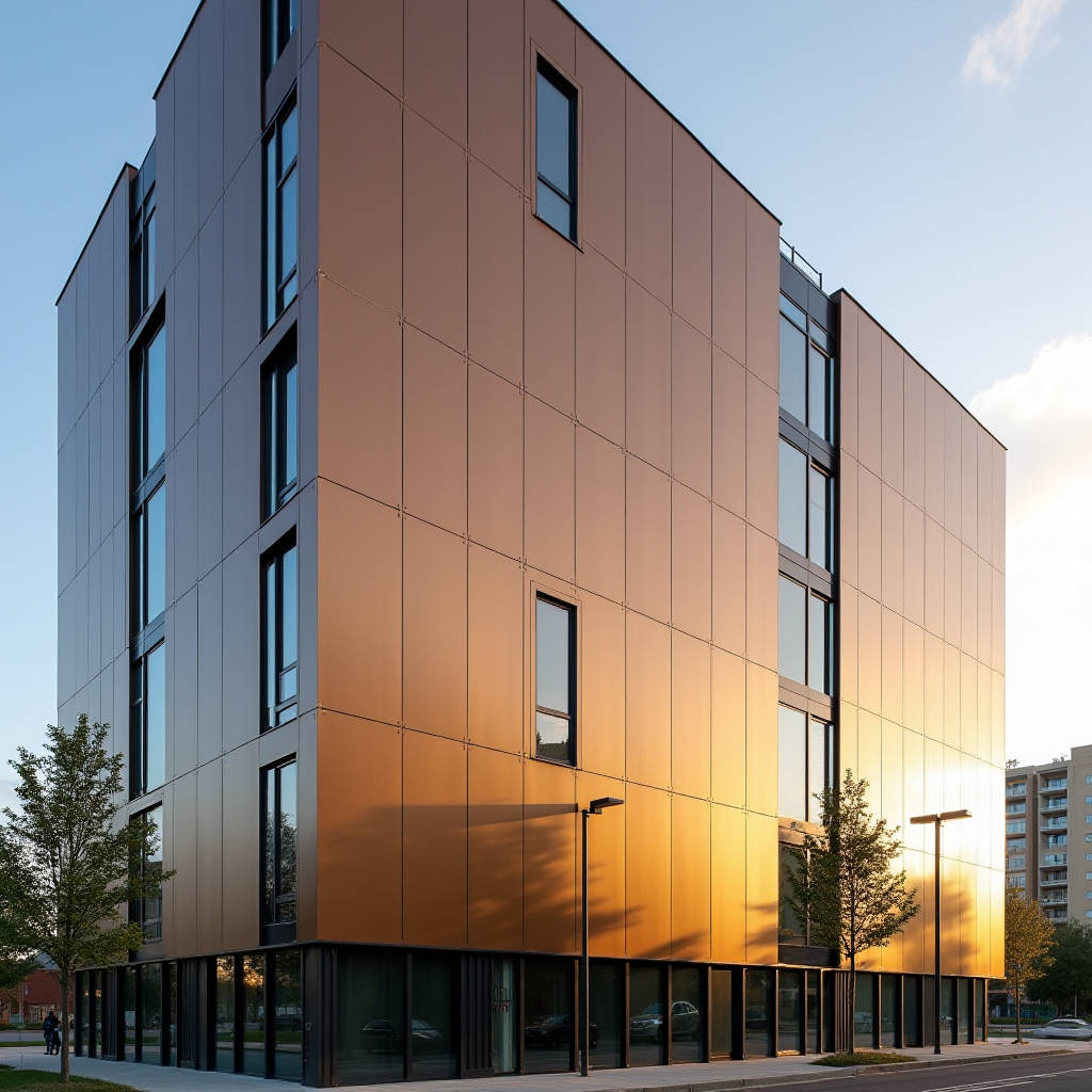 Aluminium Cladding Panel Specification Guide Alloy Selection Coating and Installation