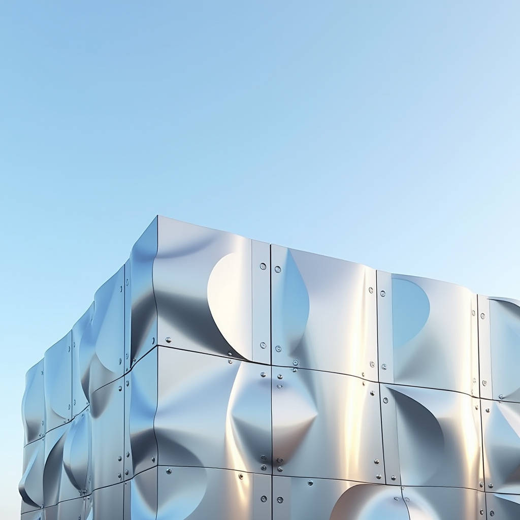 3D Aluminum Panel Engineering and Fabrication Guide for Commercial Facade Systems