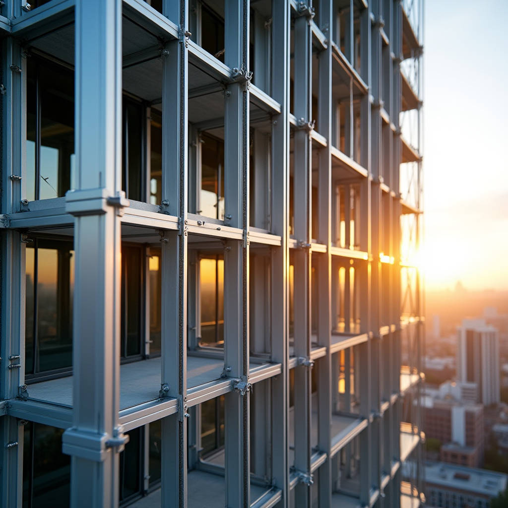6061 T6 Aluminum in Facade Engineering Structural Demands and Specification Pitfalls