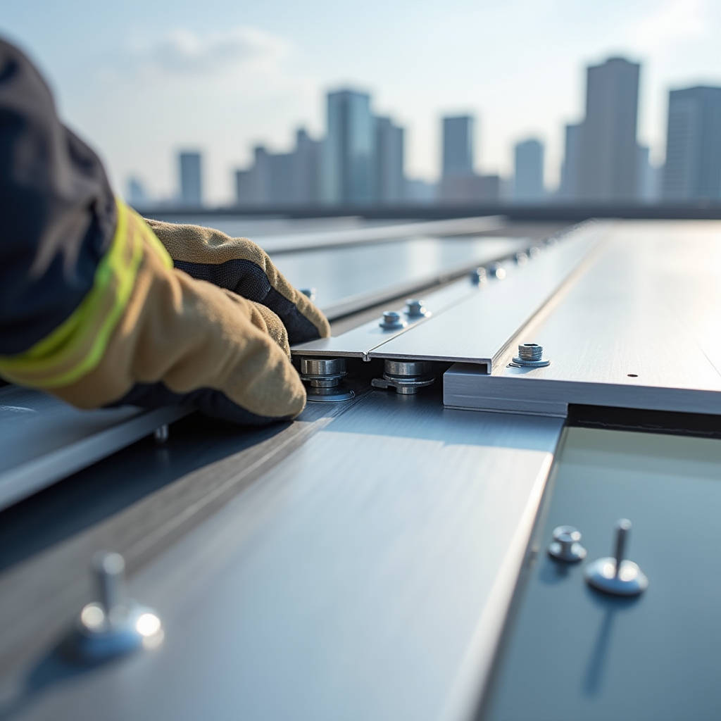 Aluminum Clip Engineering for Solid Aluminium Cladding Load Paths and Corrosion Control