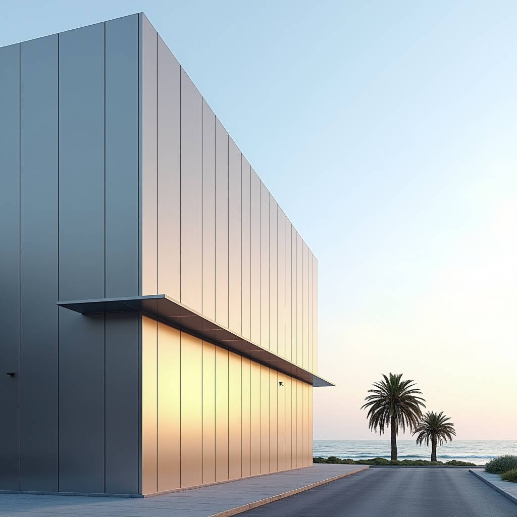 Anti Corrosion Aluminum Panel Coating Specs That Decide Coastal Facade Lifespan