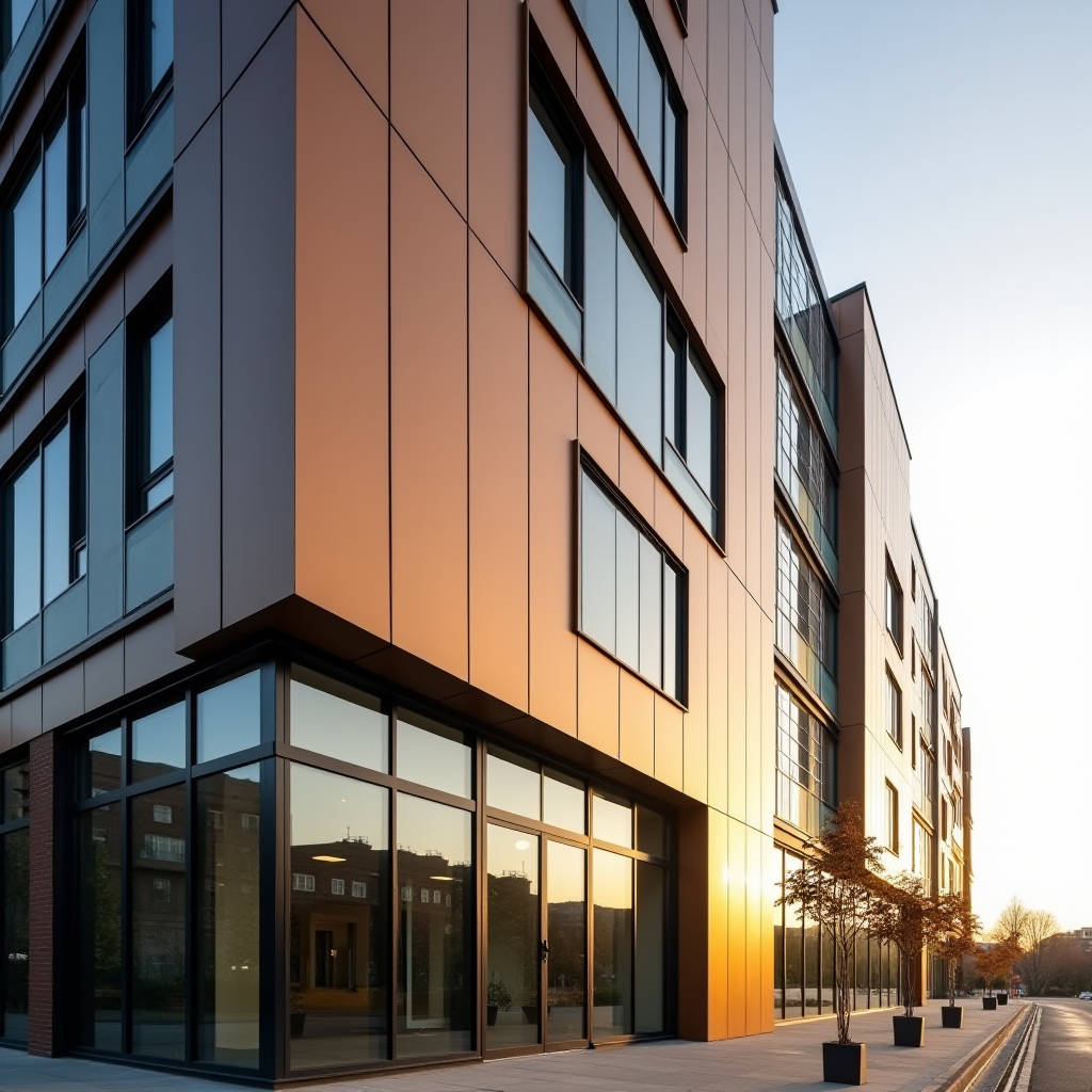 Low Carbon Aluminum Alloy in Solid Cladding Procurement What Specifiers Need to Know