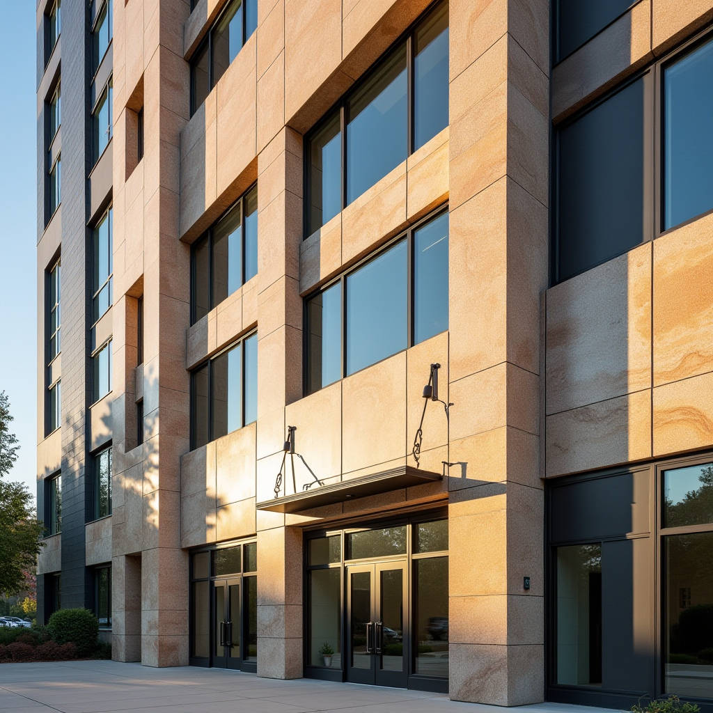 Stone Finish Aluminum Panel Coating Technologies and Performance Standards for Facade Specification