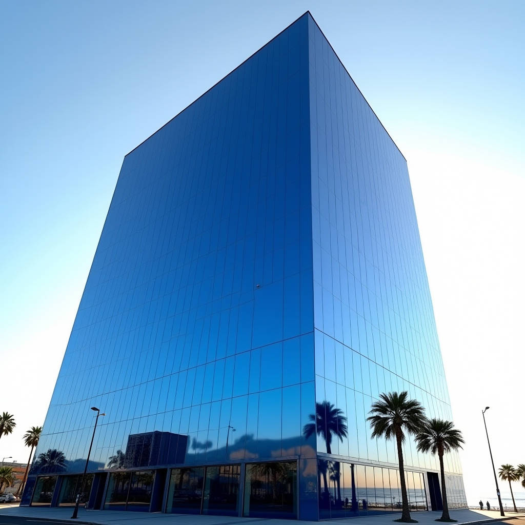 FEVE Fluoropolymer Aluminum Coating Chemistry Performance and Lifecycle Cost for Solid Aluminium Facades